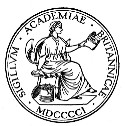 british academy logo