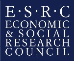 economic and social research council logo